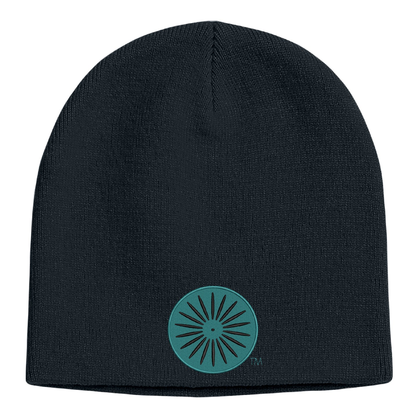 Knit Beanie Cap