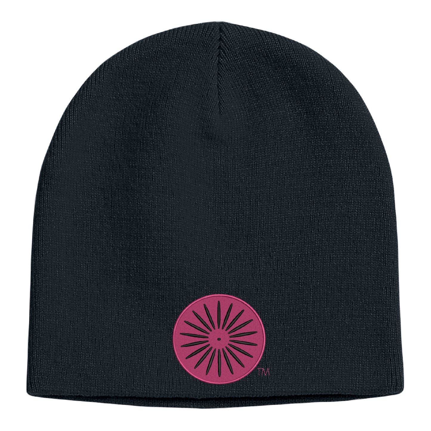 Knit Beanie Cap