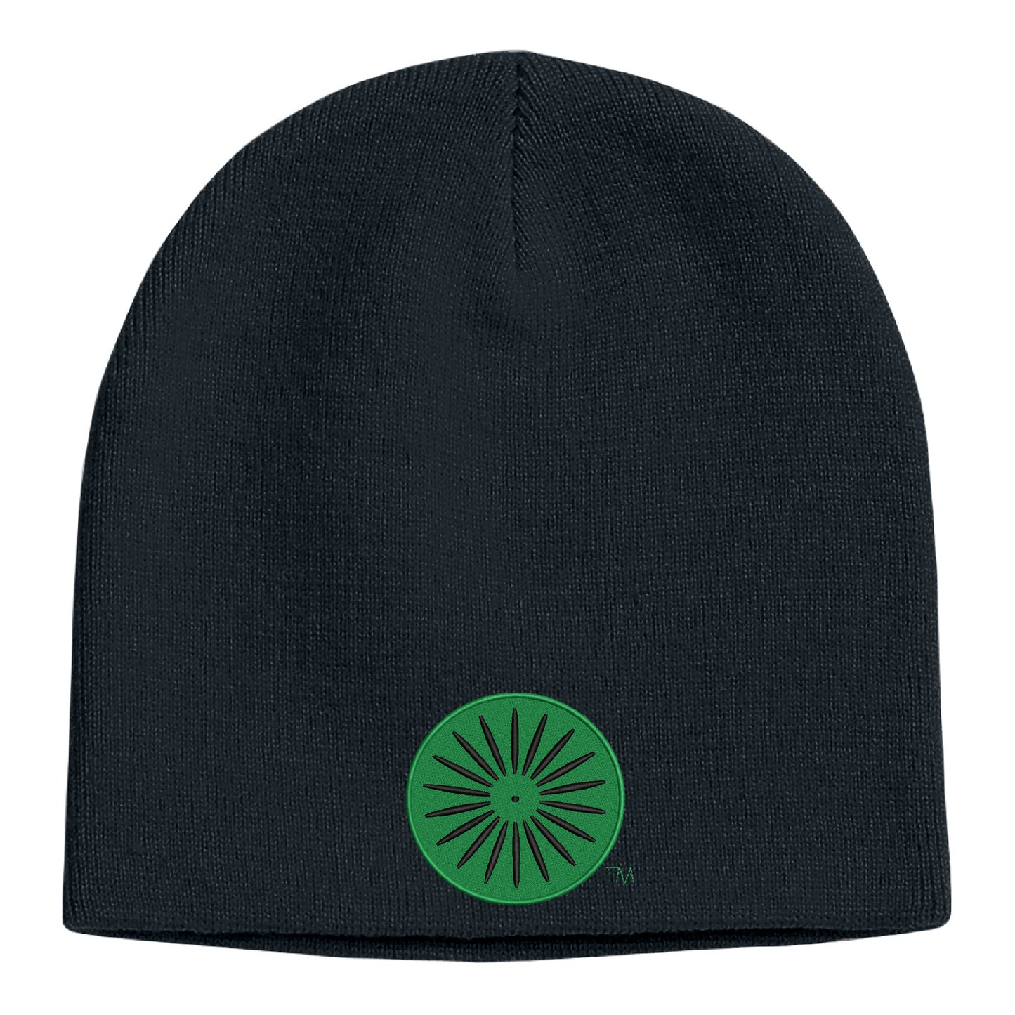 Knit Beanie Cap