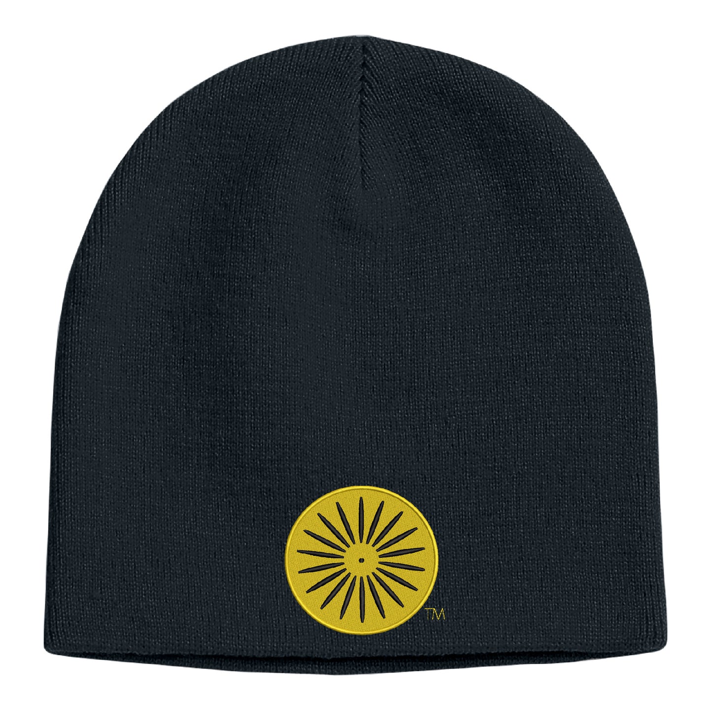 Knit Beanie Cap