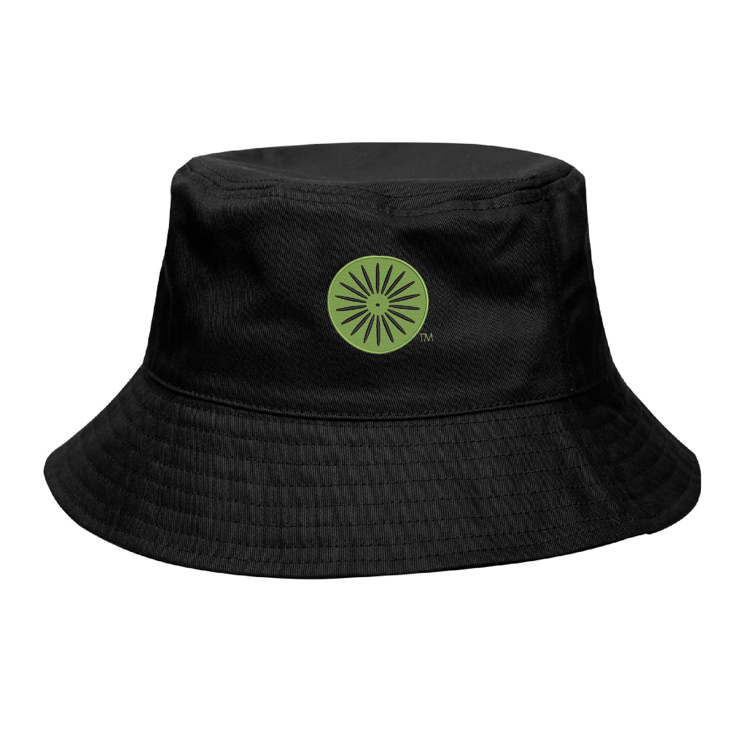 Berkley Bucket Hat