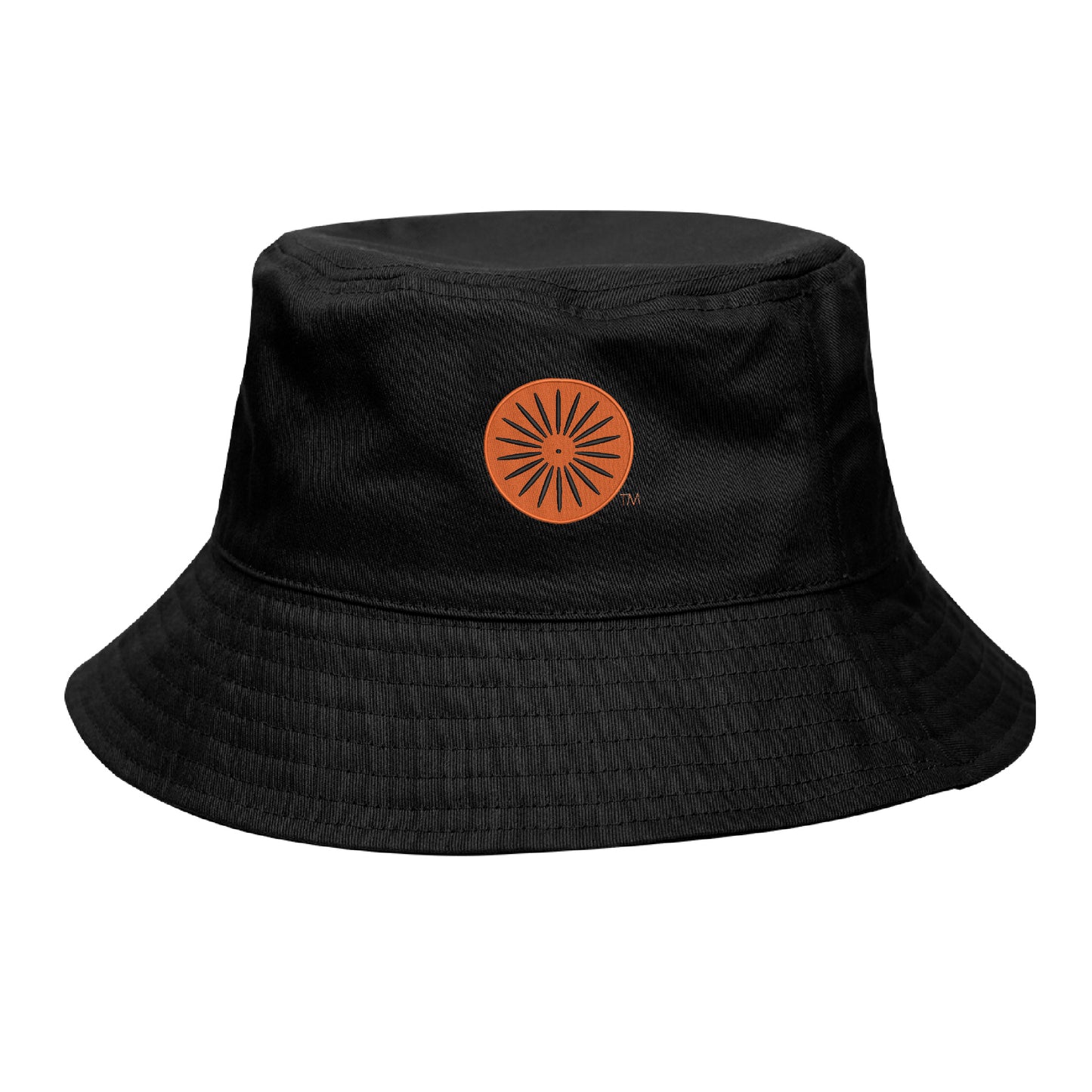 Berkley Bucket Hat