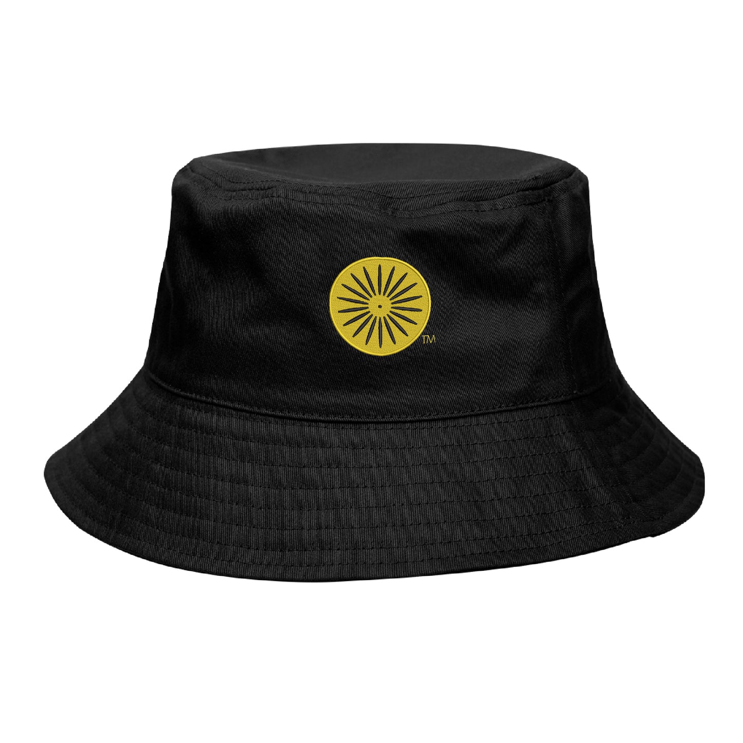Berkley Bucket Hat