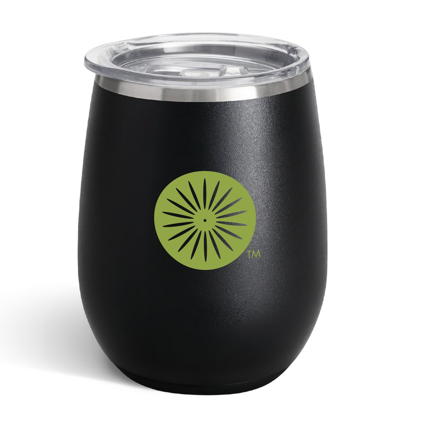 12 Oz. Swig Life™ Stainless Steel Stemless Wine Tumbler
