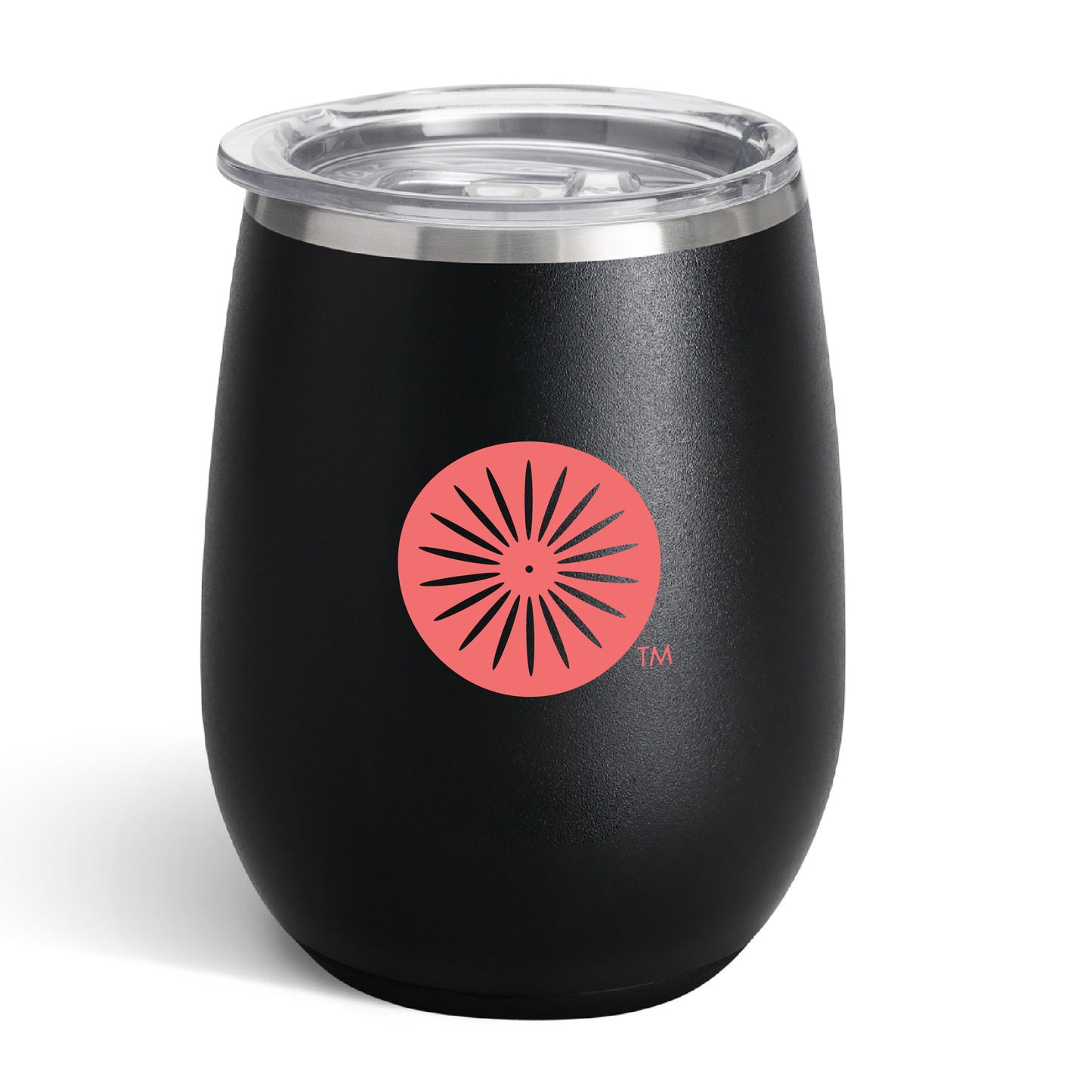 12 Oz. Swig Life™ Stainless Steel Stemless Wine Tumbler