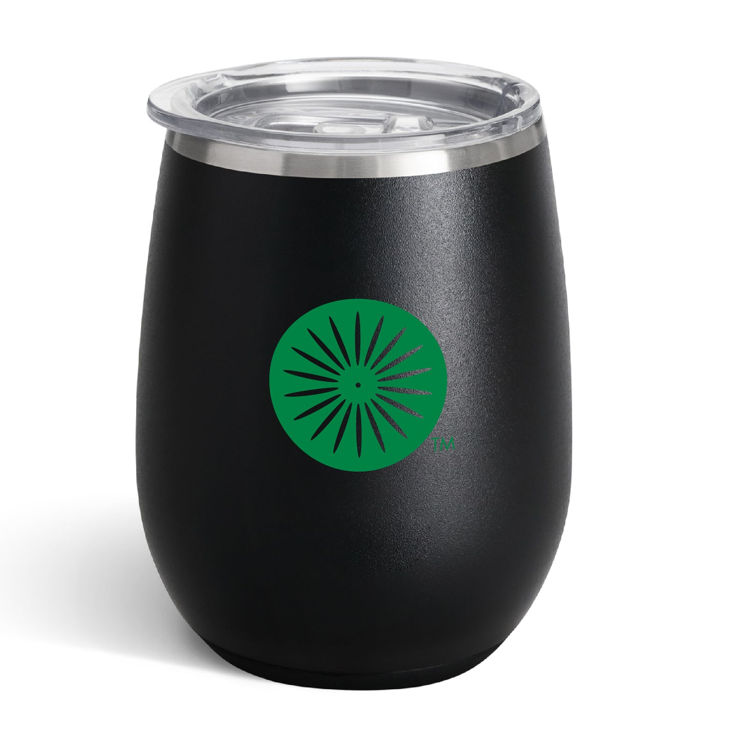 12 Oz. Swig Life™ Stainless Steel Stemless Wine Tumbler