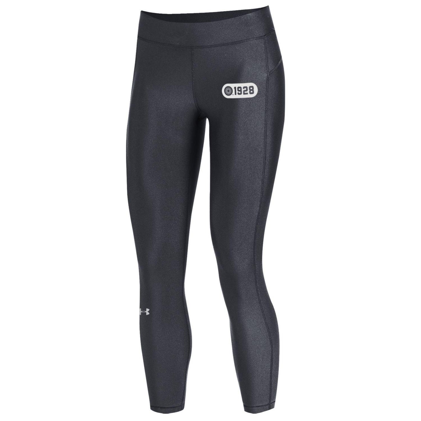 1928 Wisconsin Union Women's Crop Leggings