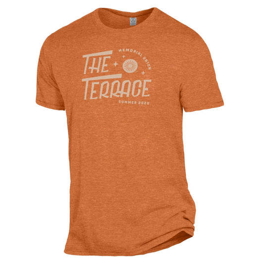 Terrace Summer 2020 Tee - Limited Edition