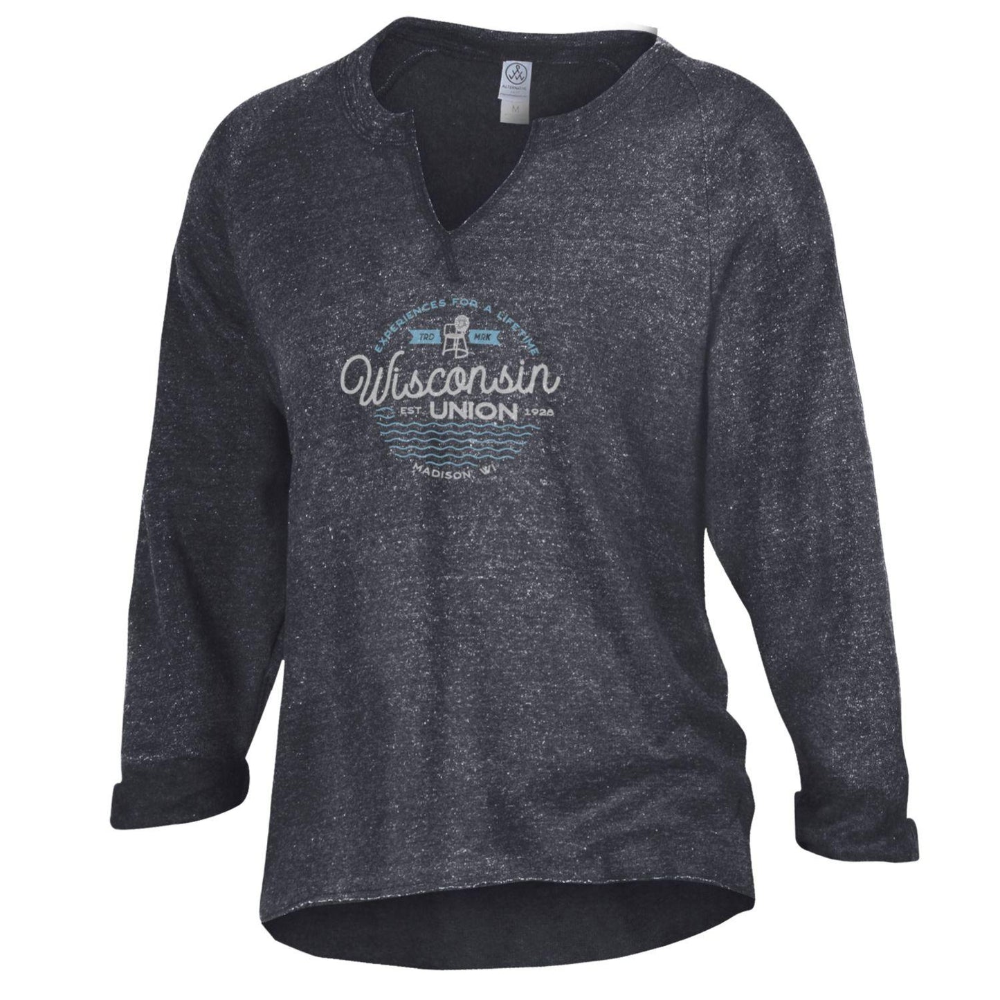 Terrace Experiences For A Lifetime Sweatshirt