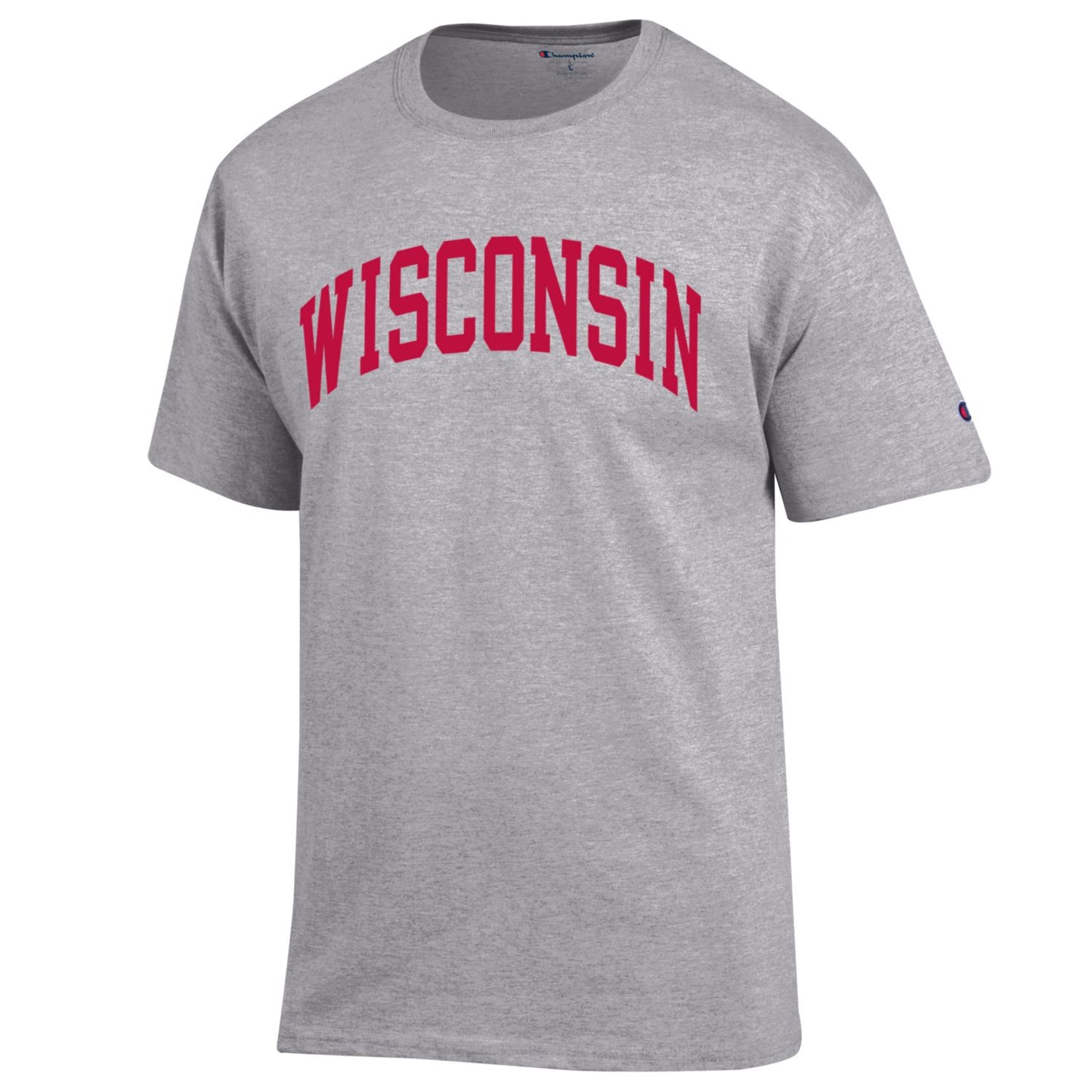 Wisconsin School Pride Tee