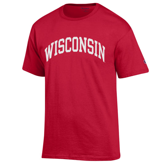 Wisconsin School Pride Tee