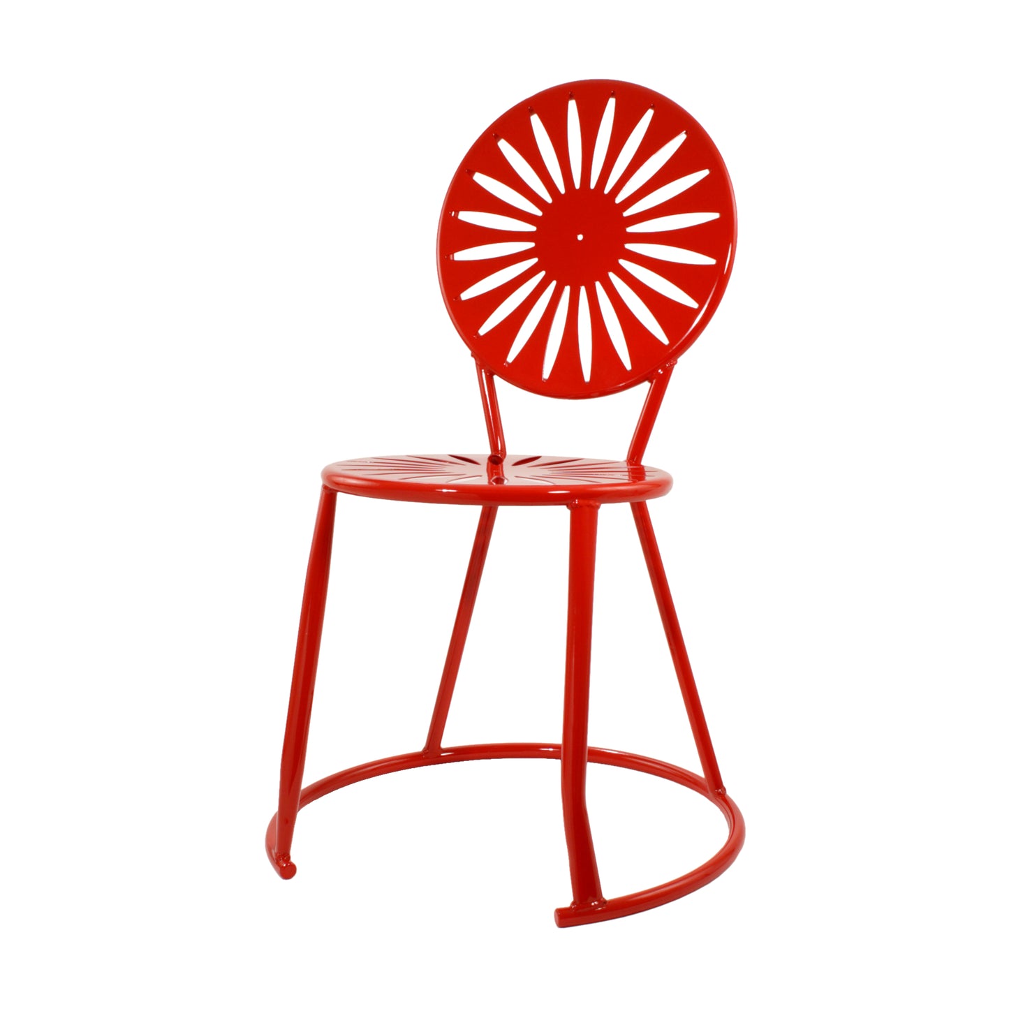 Terrace Chair (Armless)