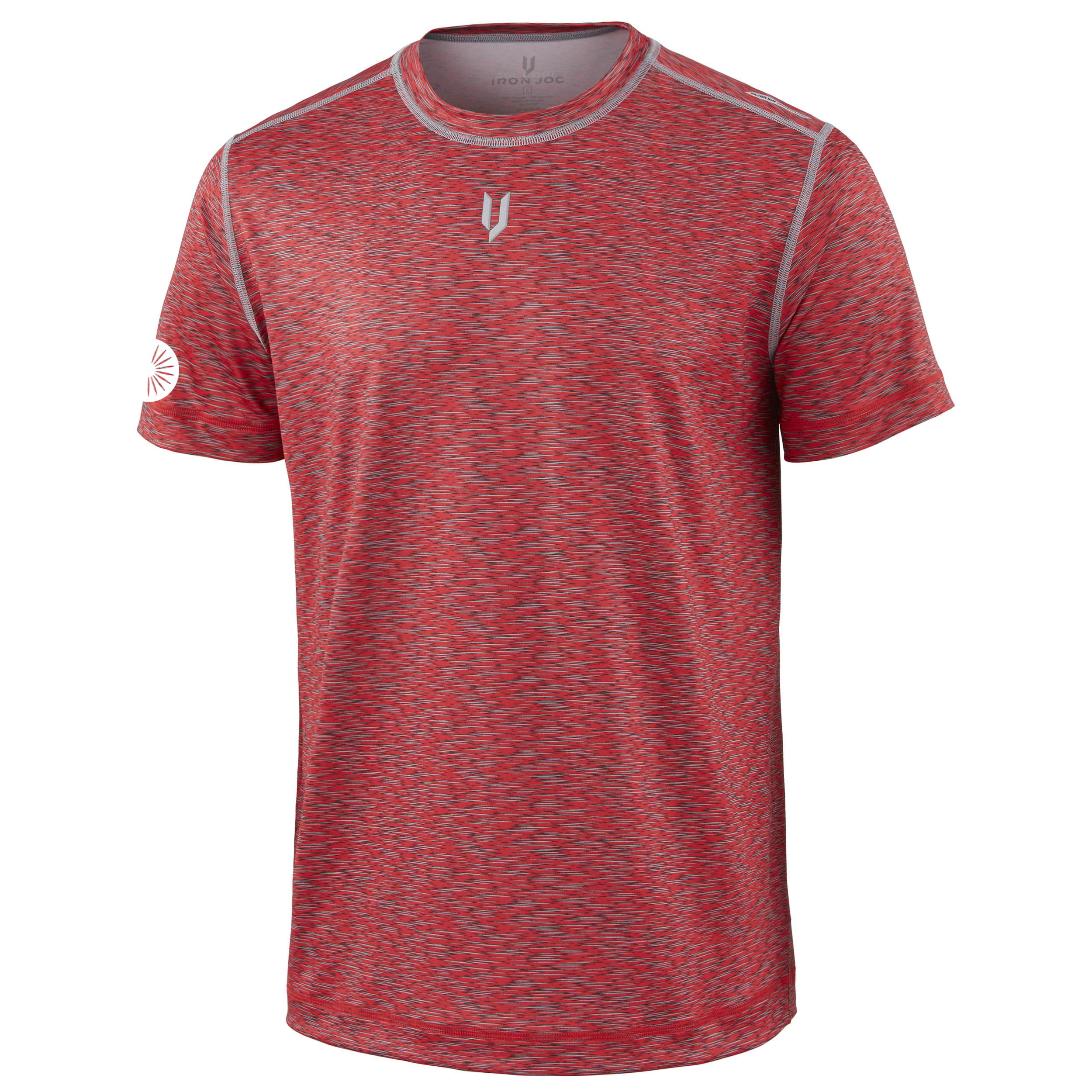 Terrace Cardinal Iron Joc Tee – Terrace Store