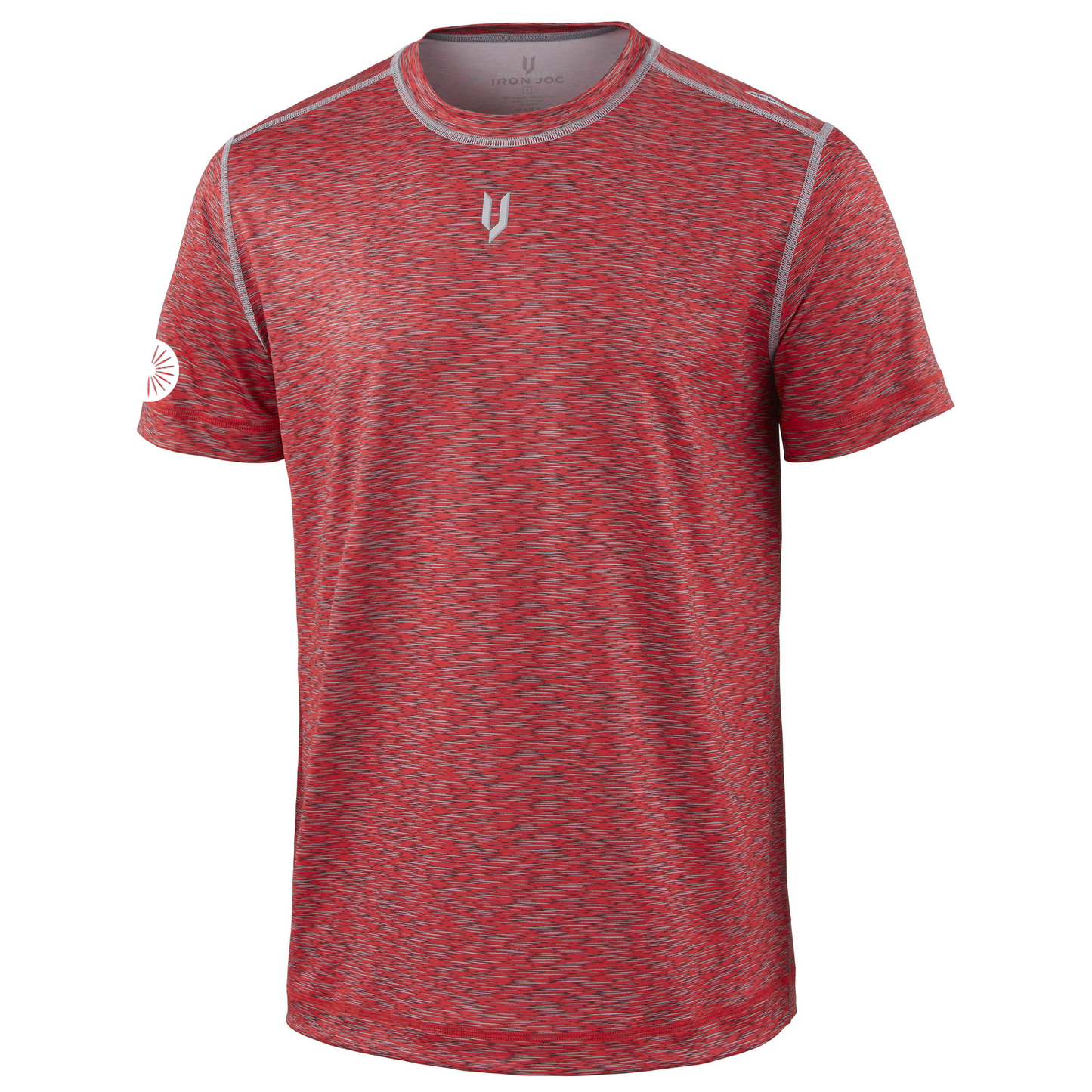 Terrace Cardinal Iron Joc Tee
