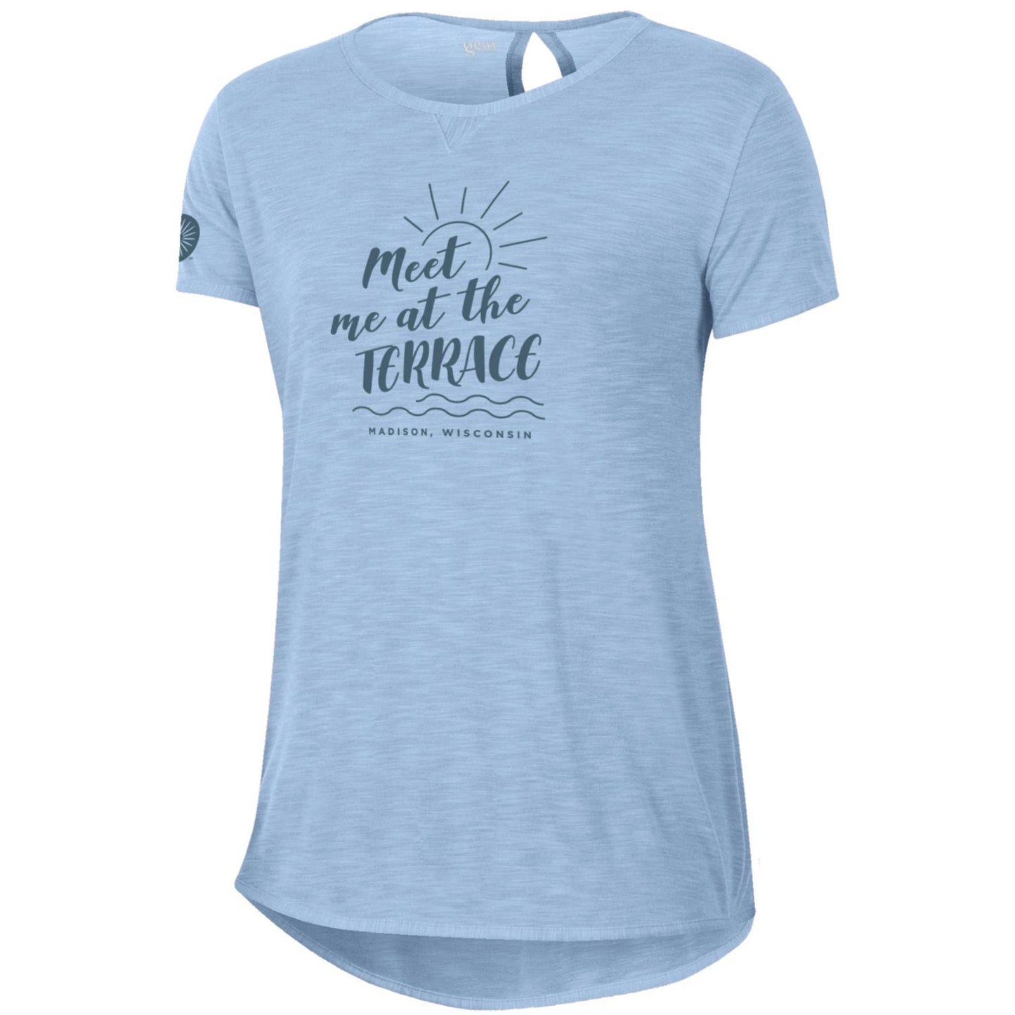 Terrace Lakeside Tee