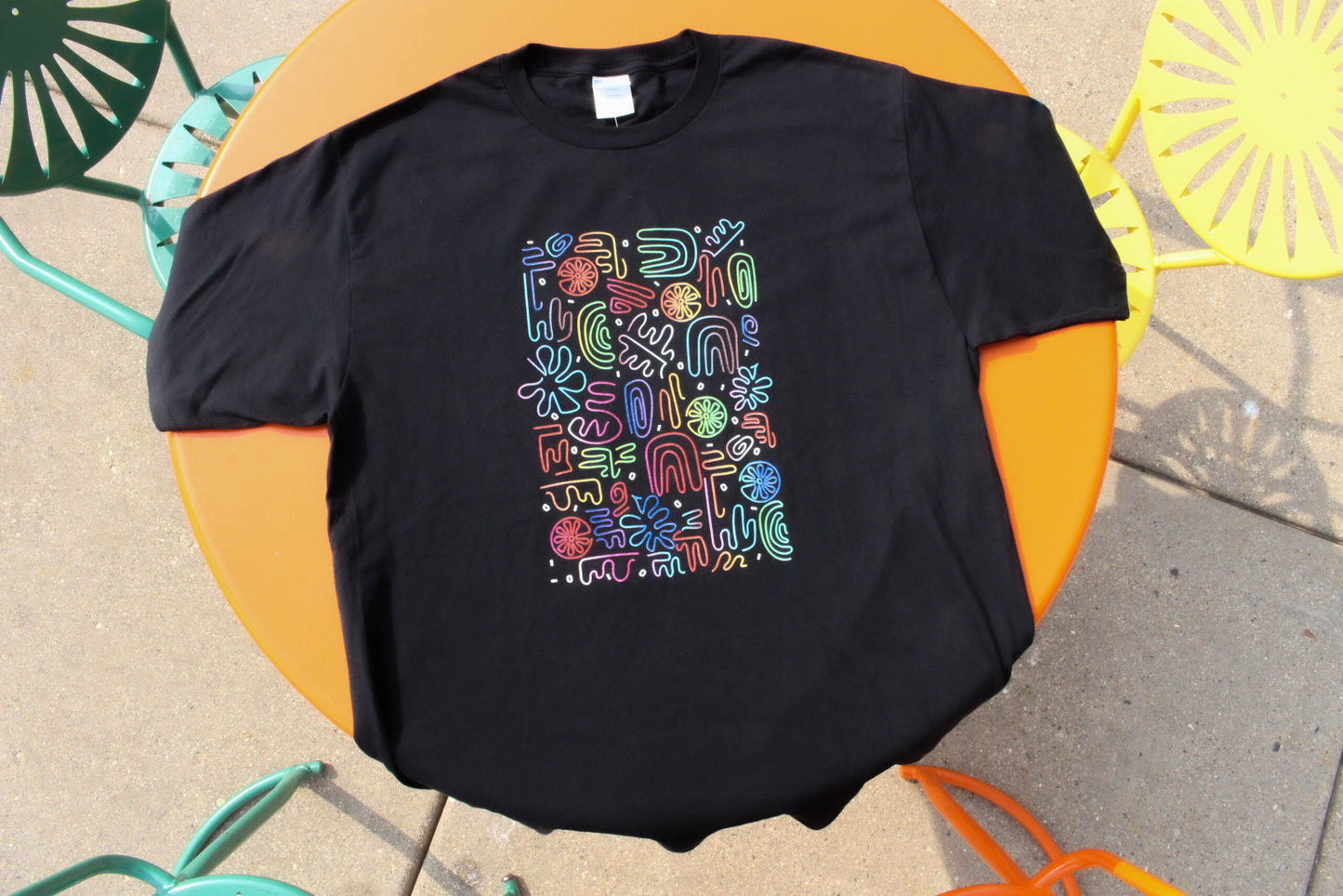 Terrace Pride T-Shirt