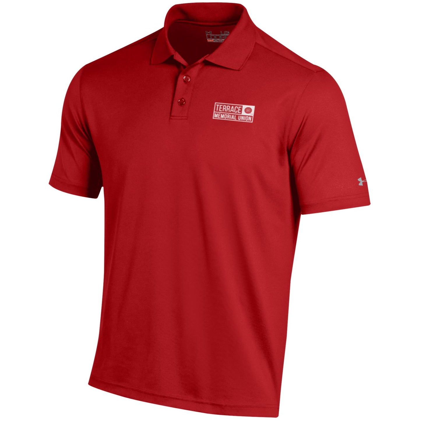 Terrace Performance Polo