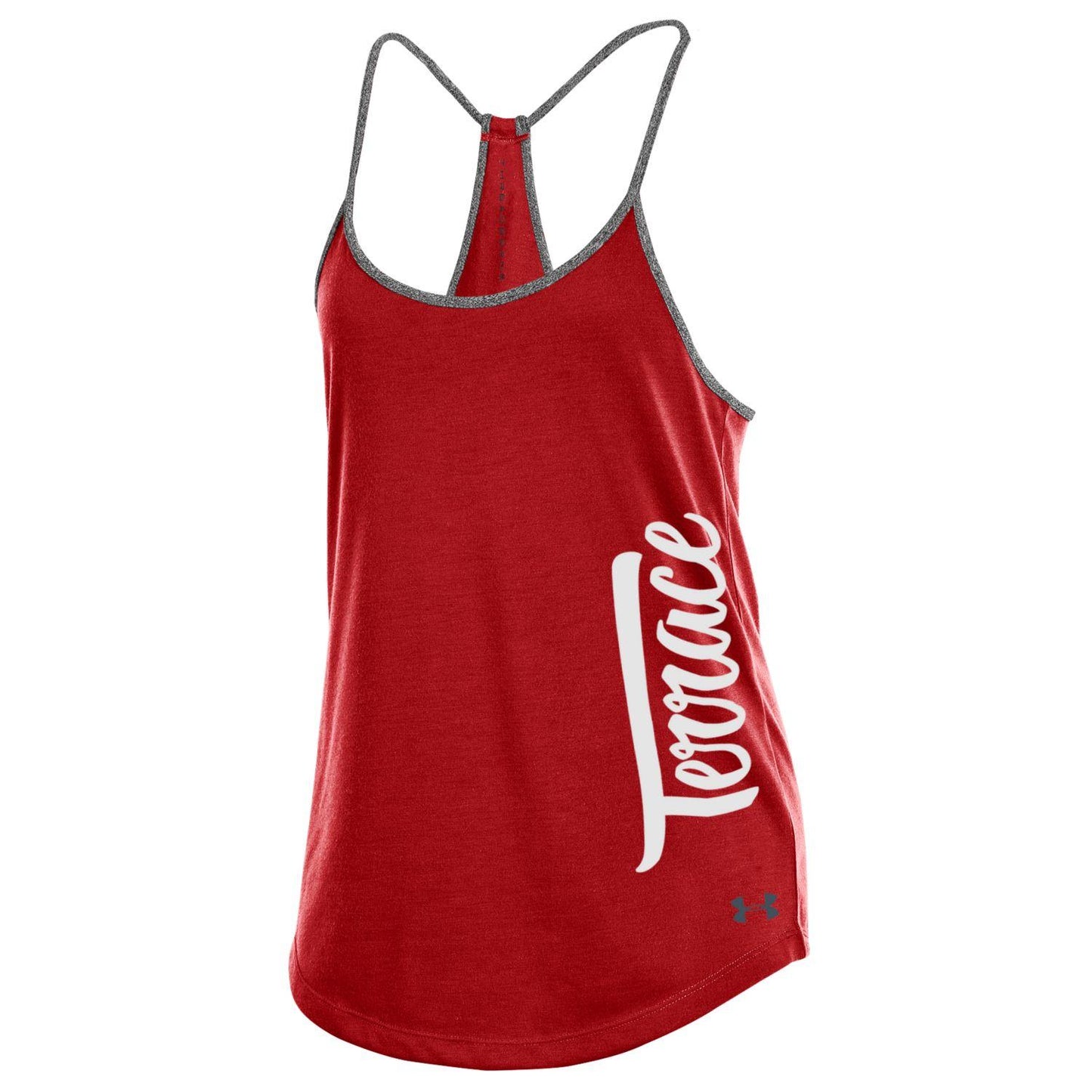 Terrace Script Women's Strappy Tank