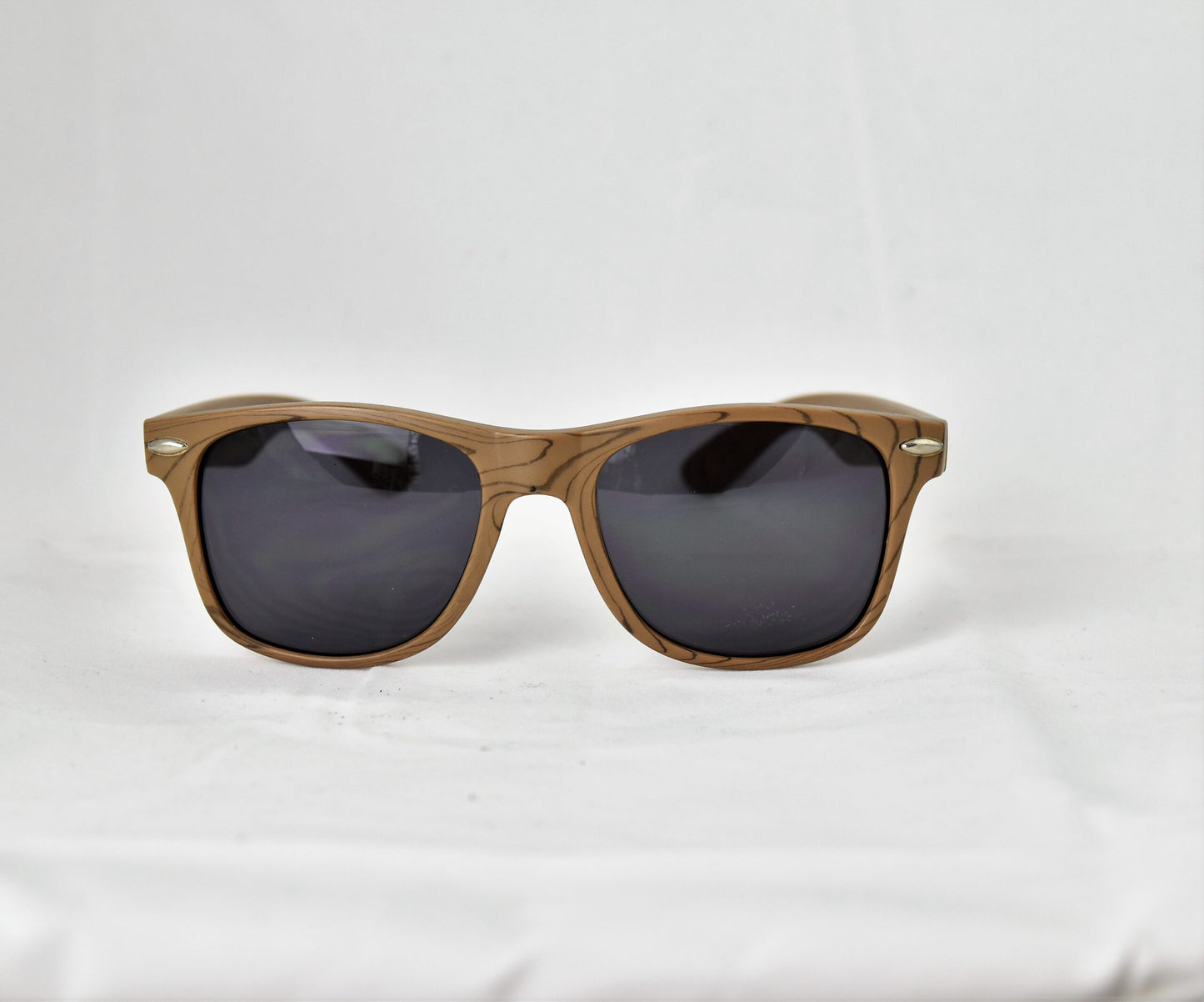 Terrace Woodtone Malibu Sunglasses