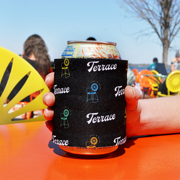 Slap and Wrap Koozies