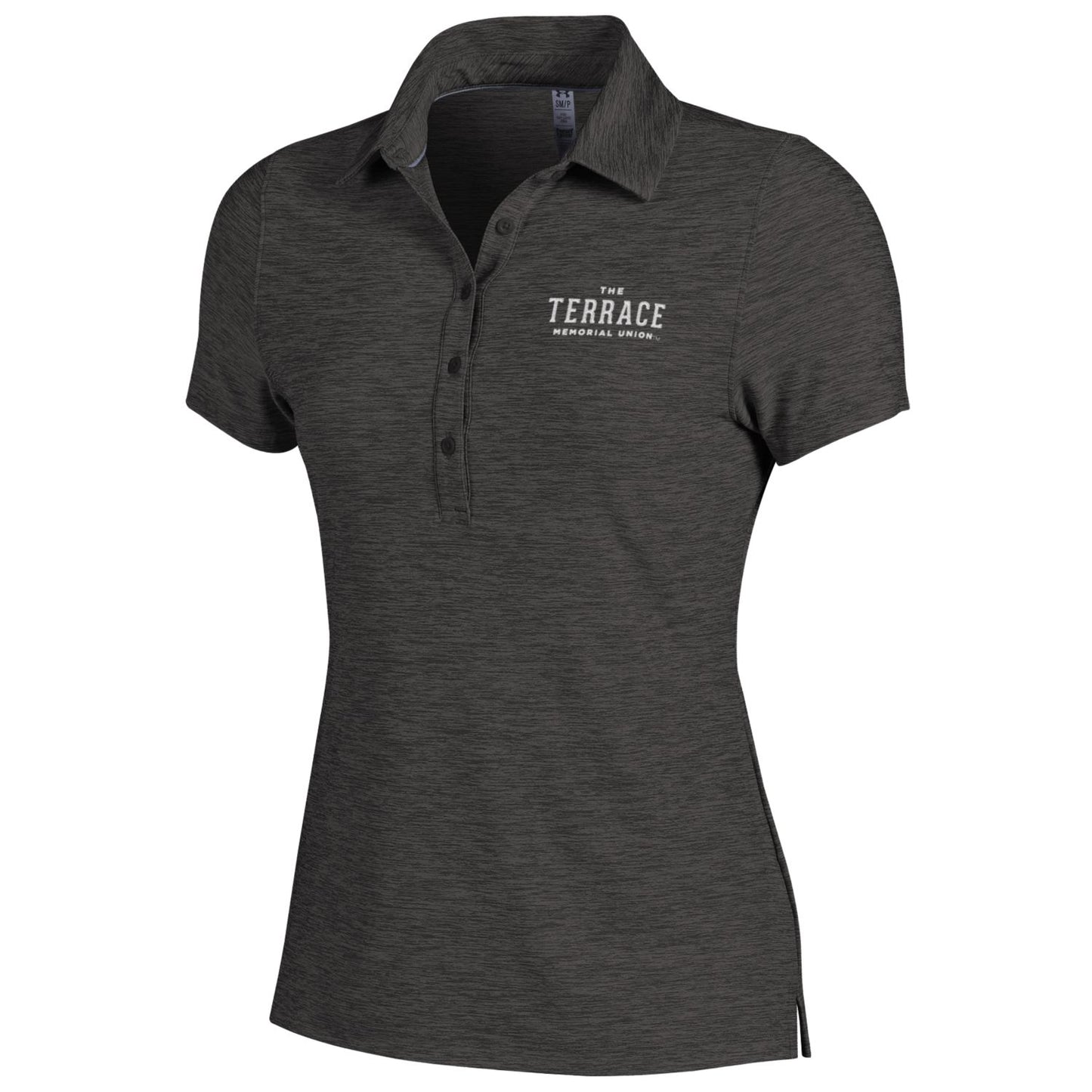 The Terrace Short Sleeve Women's Polo
