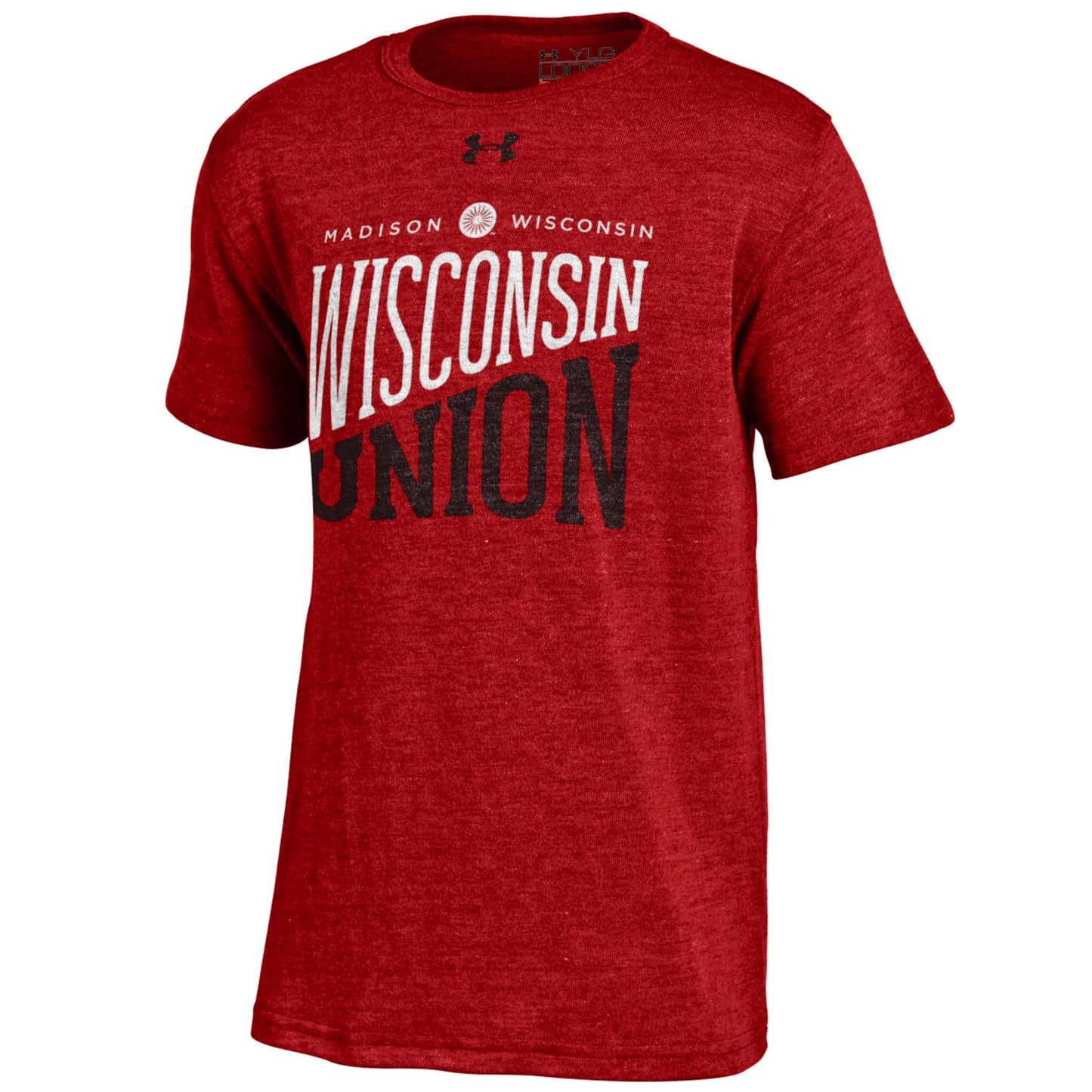 Wisconsin Union Nautical Youth Tee