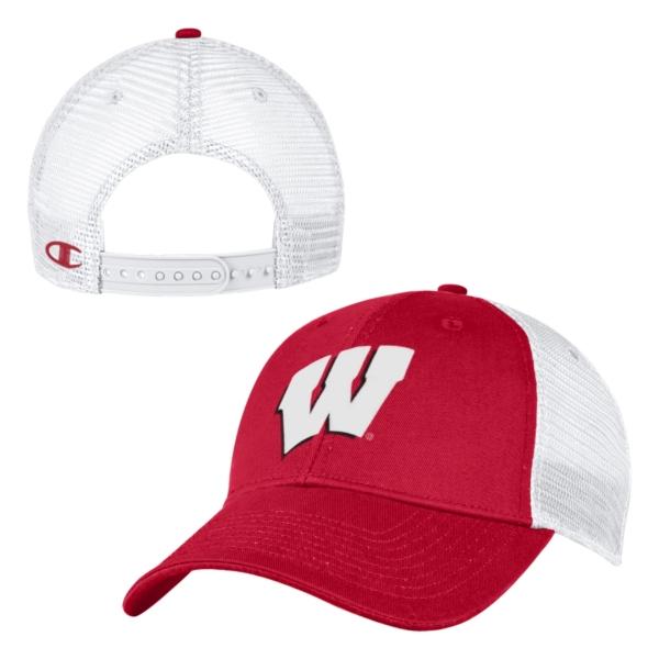 Motion W Colorblock Hat
