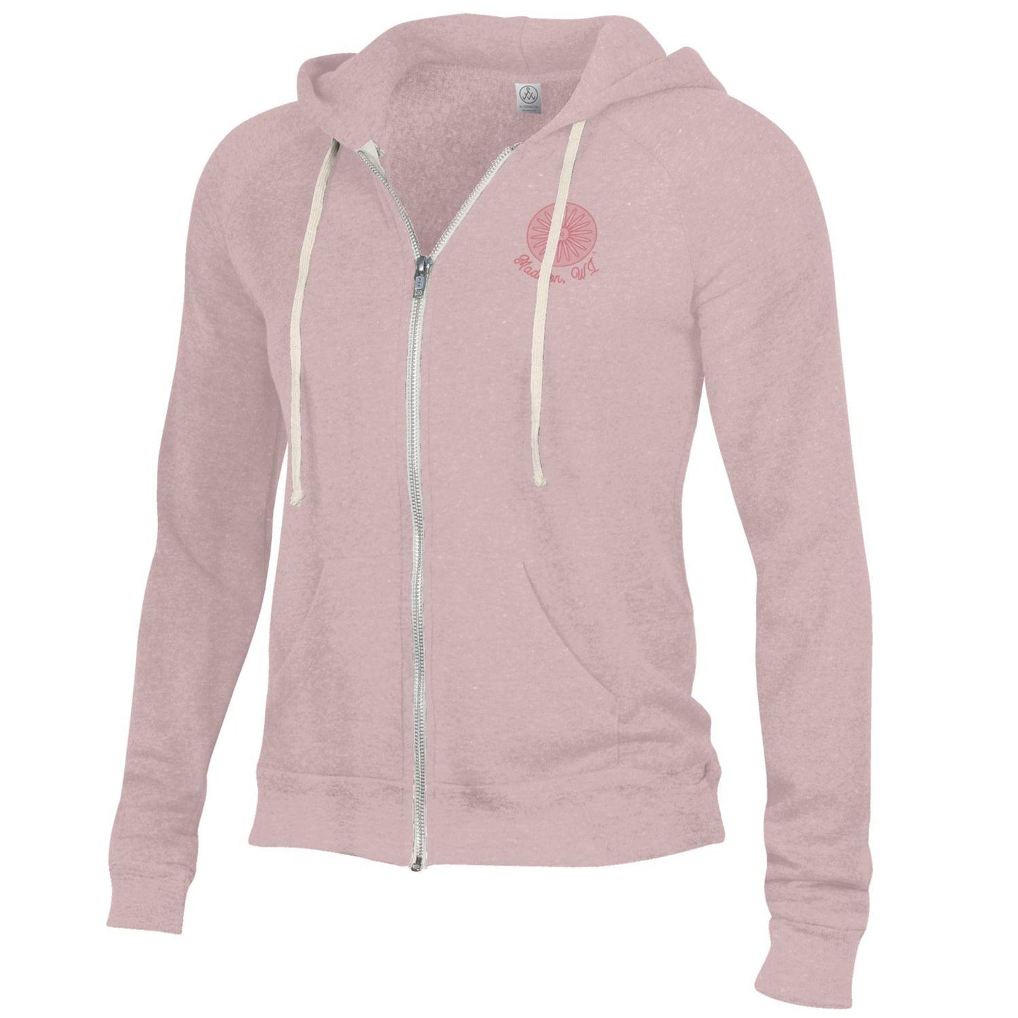 Flamingo & Terrace Chair Hoodie