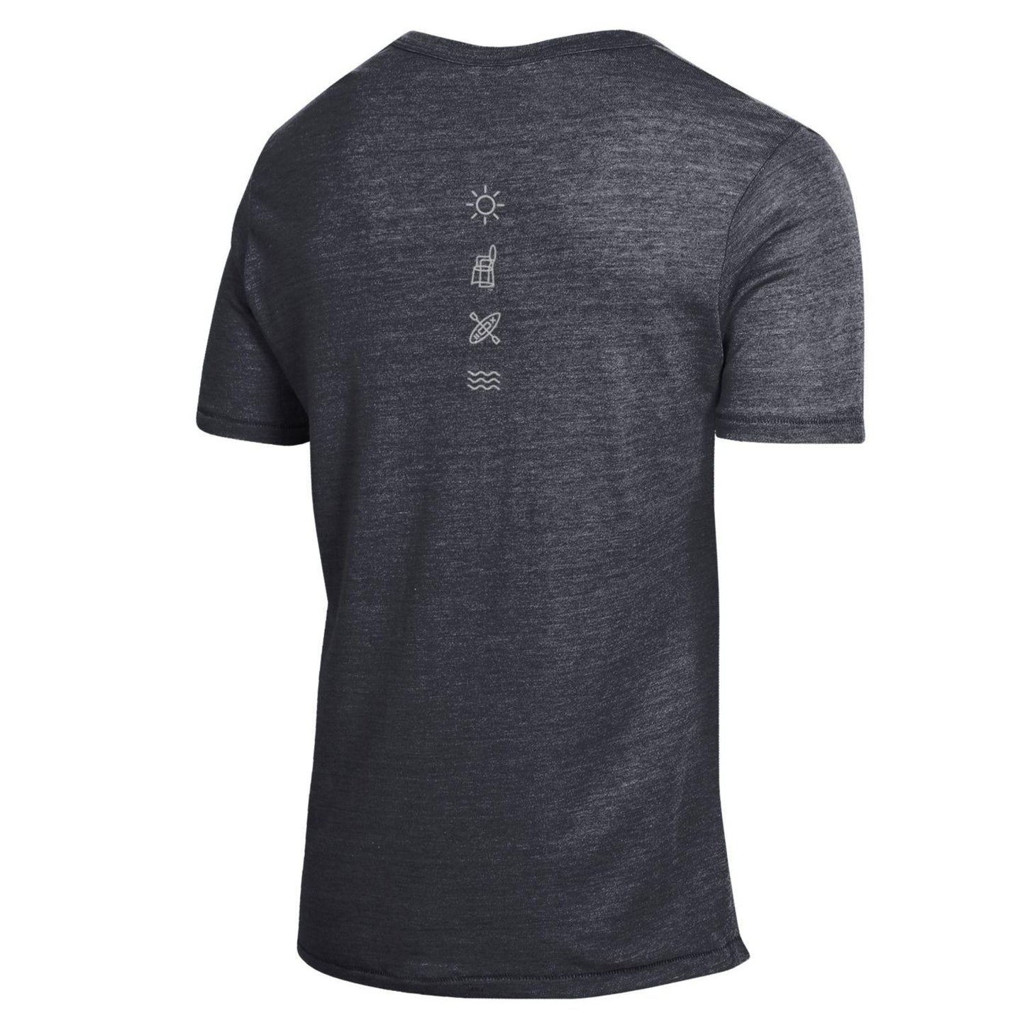 Terrace Eco-Jersey Tee