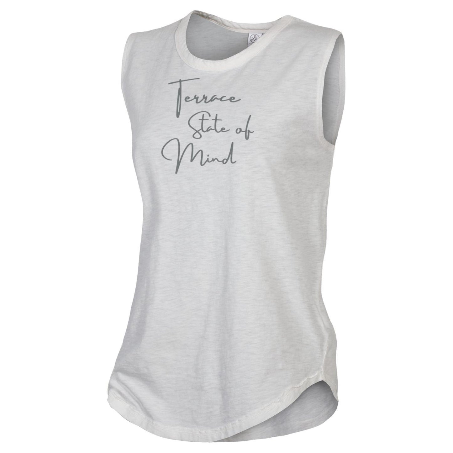 Terrace Sleeveless Tee