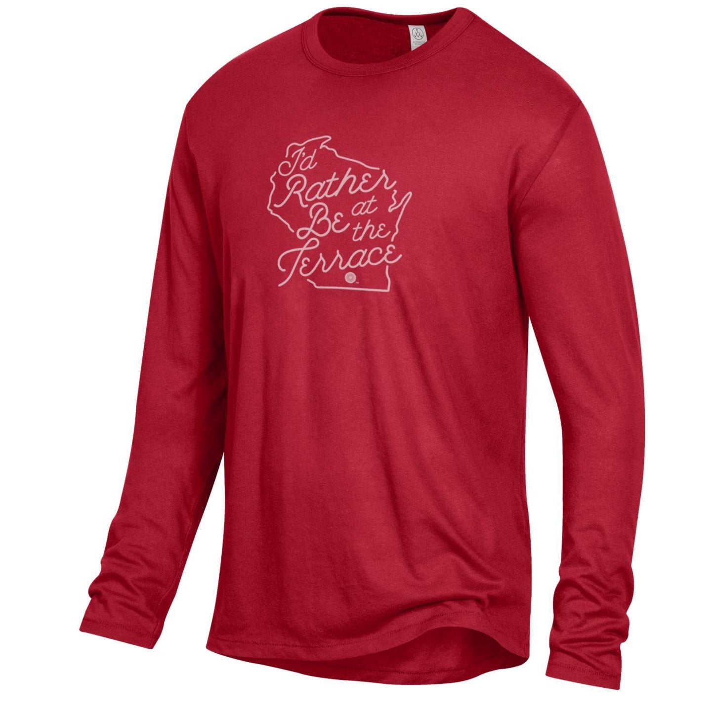 Terrace Long Sleeve Tee