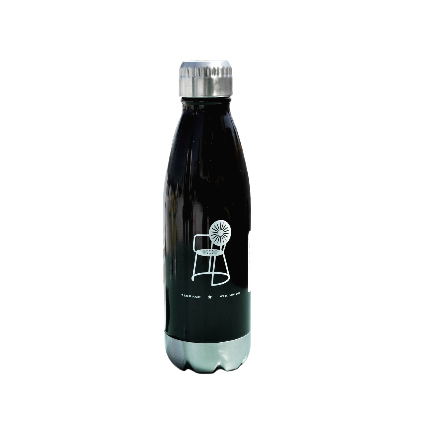 Terrace Chair Vacuum Bottle