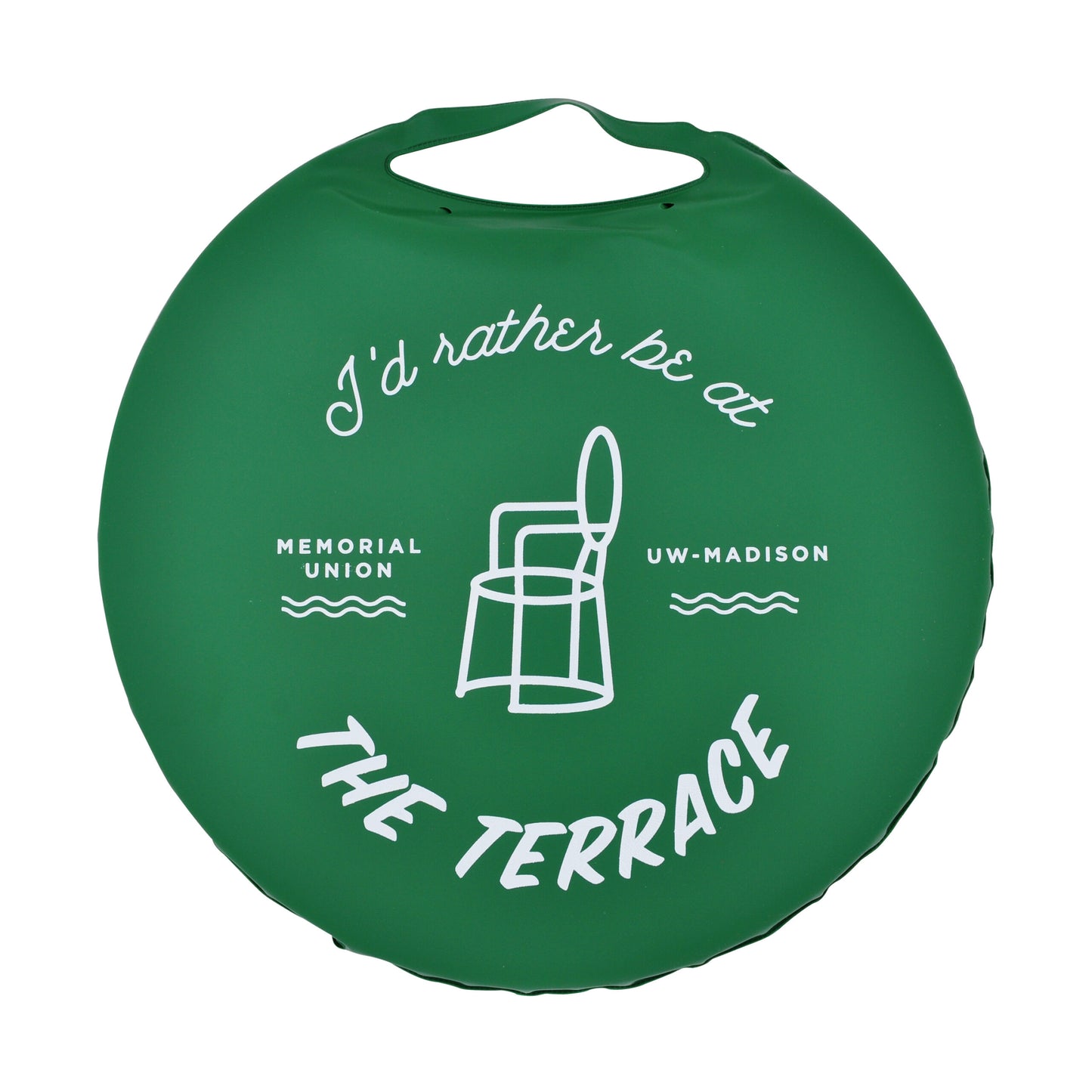 Terrace Seat Cushion