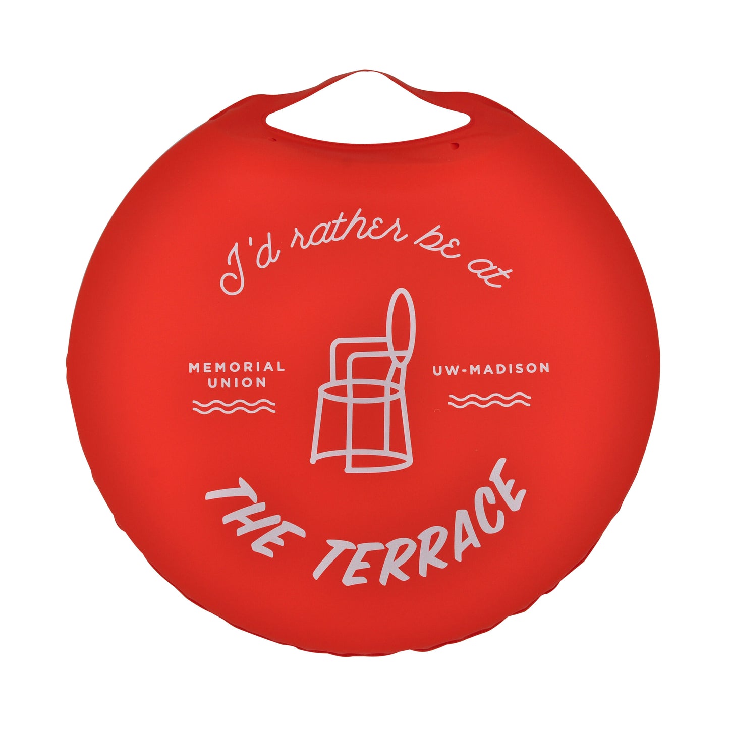 Terrace Seat Cushion