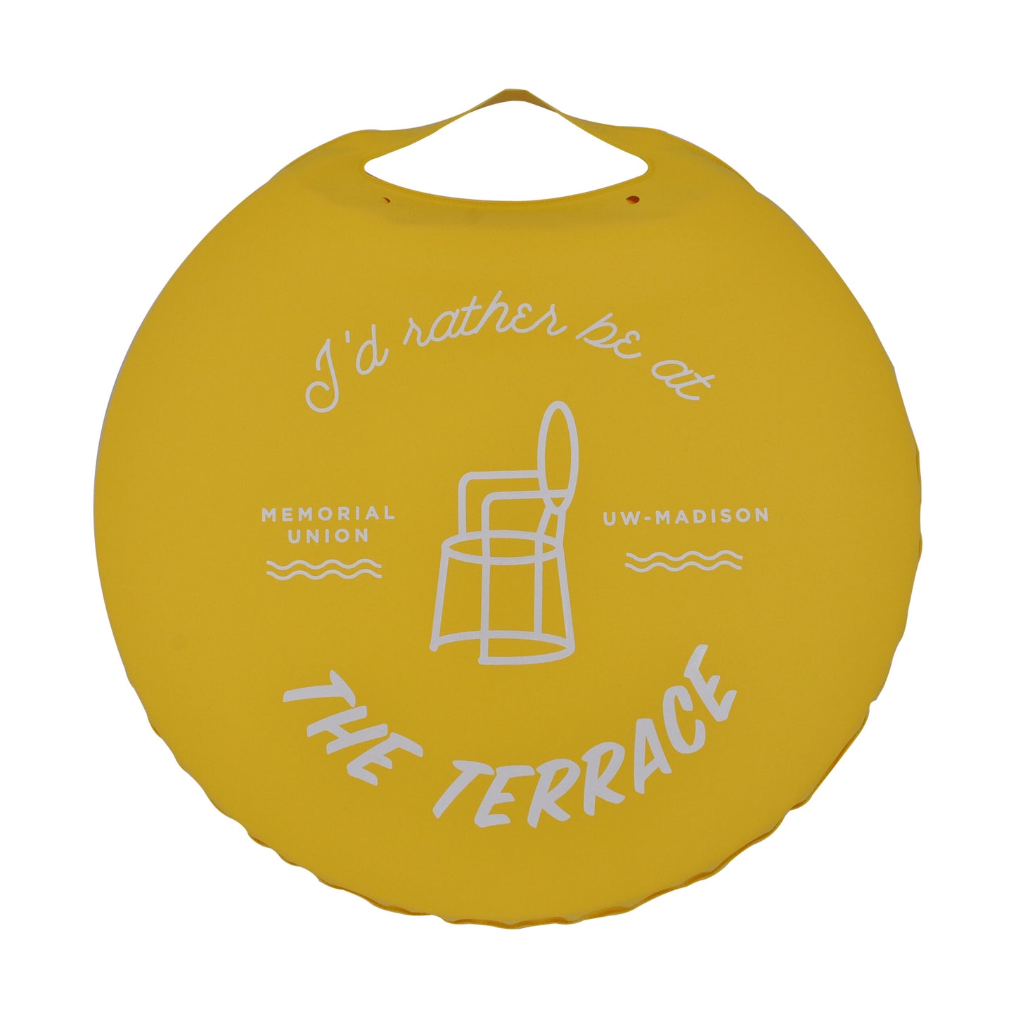 Terrace Seat Cushion