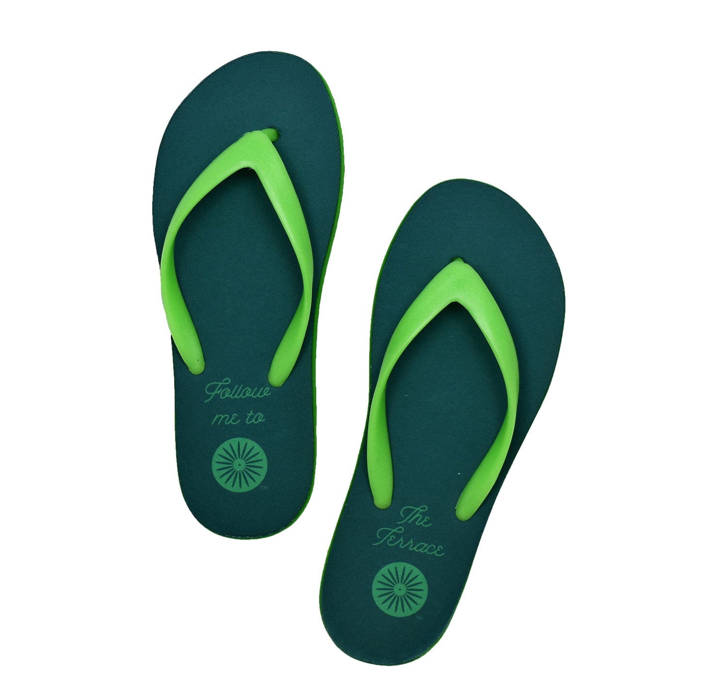 Terrace Flip Flops