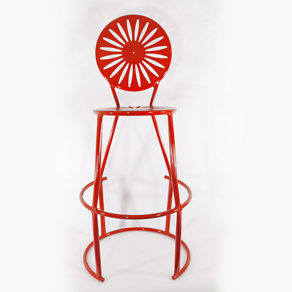 Terrace Bar Stool