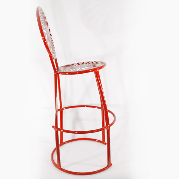 Terrace Bar Stool