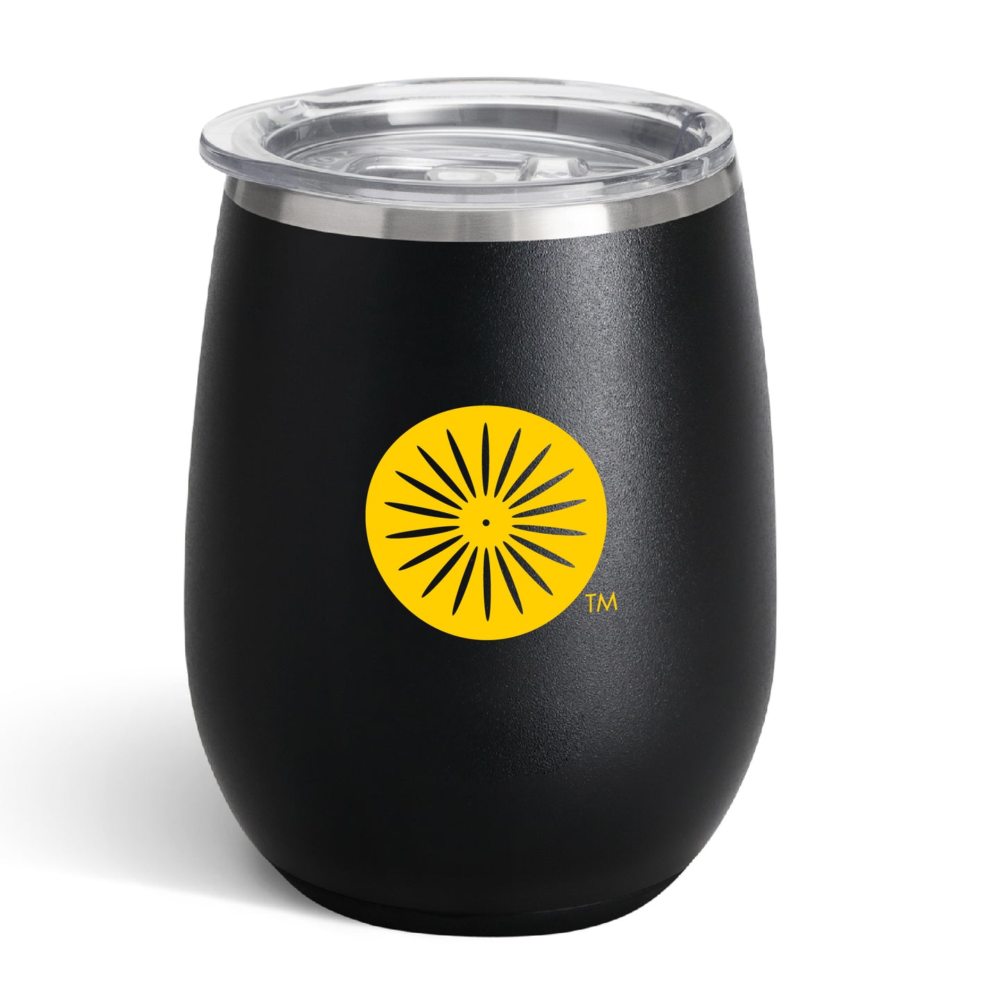 12 Oz. Swig Life™ Stainless Steel Stemless Wine Tumbler