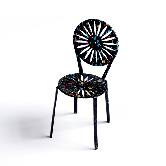 2024 Limited-Edition Mini Terrace Chair