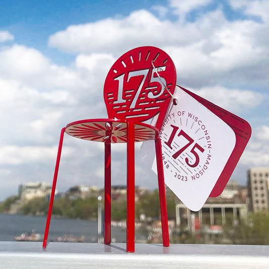 175th Limited Edition Mini Terrace Chair