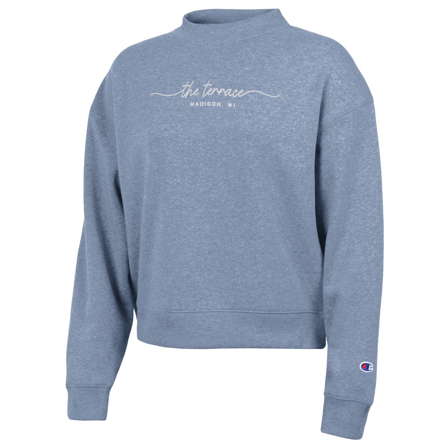 Terrace Women's Triumph Crew