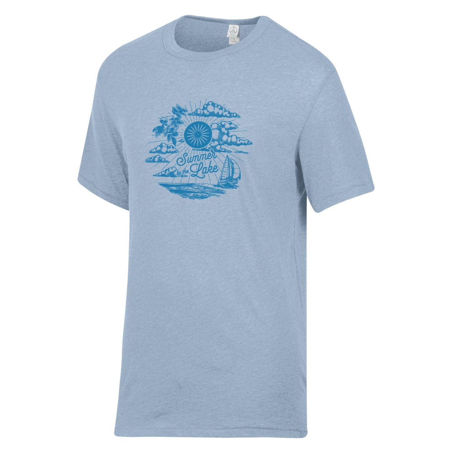 Terrace Blue Sky Keeper Tee