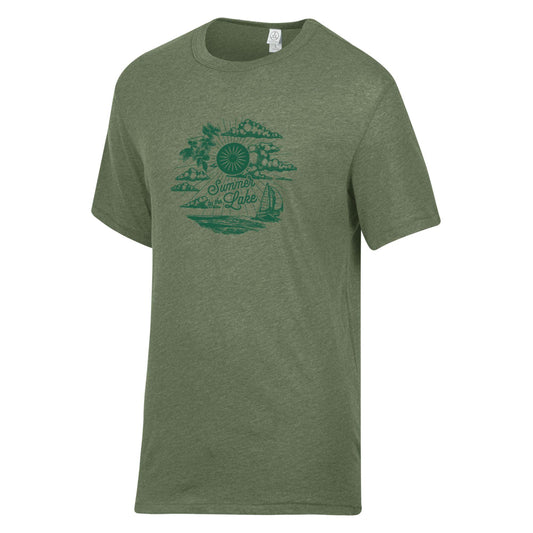Terrace Vintage Pine Keeper Tee