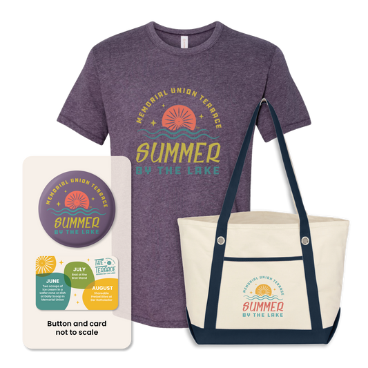 Summer by the Lake Bundle
