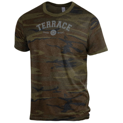 Terrace Camo Tee
