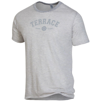 Terrace Arched Sunburst Eco Tee