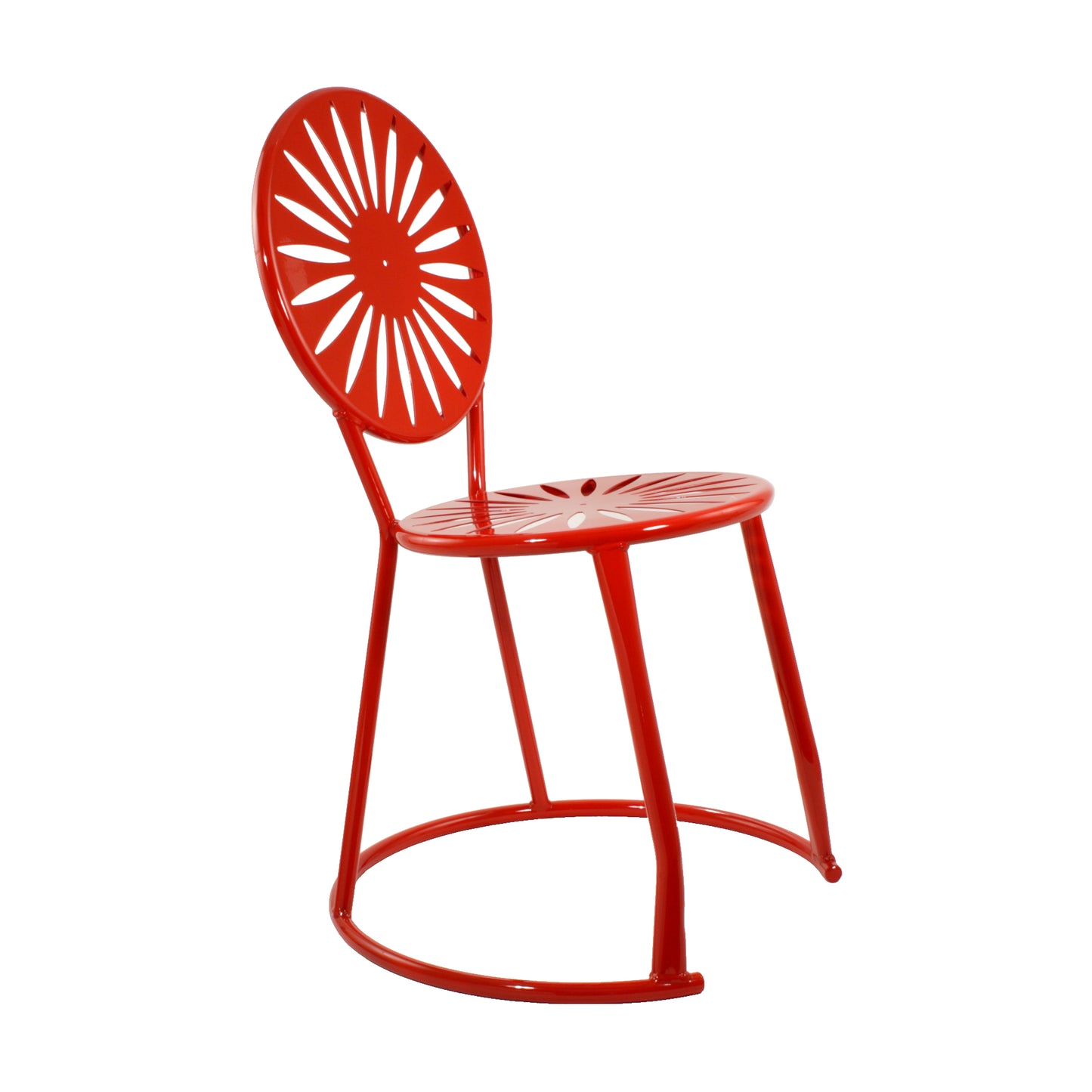 Terrace Chair (Armless)