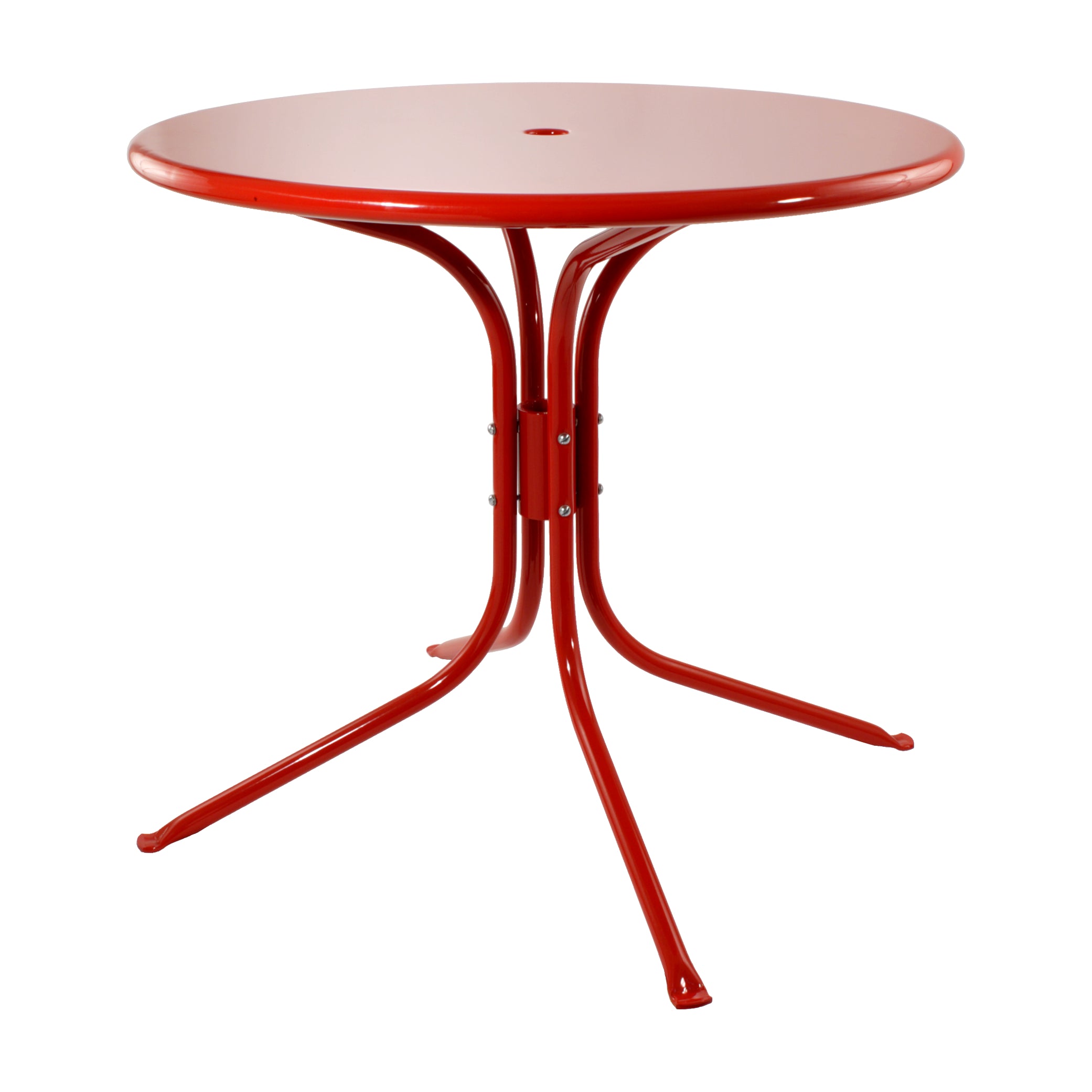 Terrace Line Reds Red Terrace Table – Terrace Store
