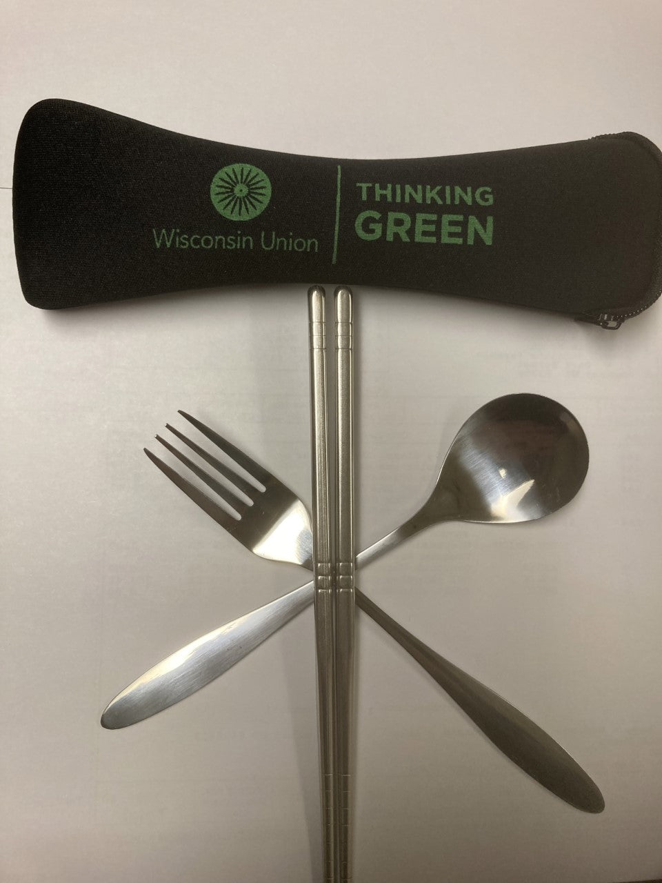 Terrace Sustainable Cutlery Set